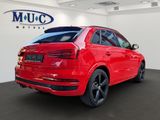 Audi Q3 2.0 TDI quattro Sline - Audi: Sline