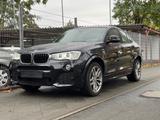 BMW X4 xDrive20d M Sport Paket/Aerodynamikpaket/Head - BMW X4 Gebrauchtwagen in Frankfurt