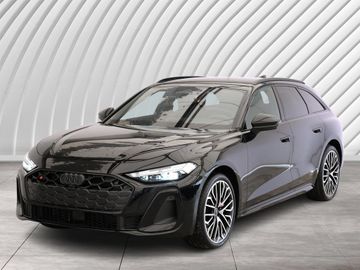 Audi Leasingangebot: Audi S5 Avant TFSI quattro 270 kW