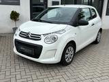 Citroën C1 Start - Citroën C1: Start
