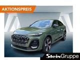 Audi Q5 Sportback quattro eHybrid Pano AHK TechPro