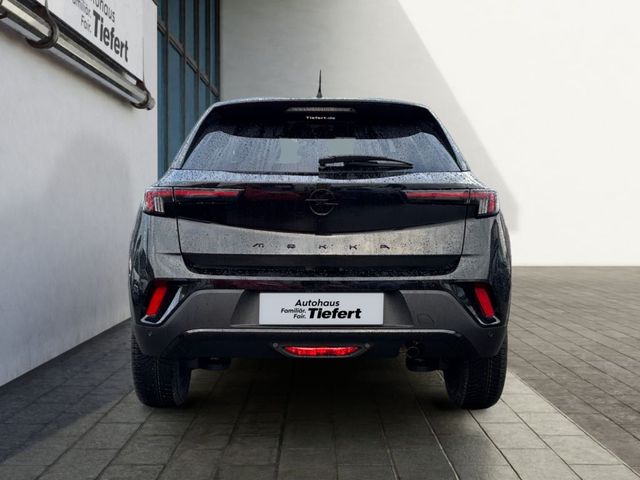 Mokka 1.2 DI Turbo GS (B/B)