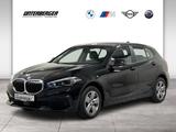 BMW 118i Aut Navi LED RFK PA Sitzhzg Klimaaut
