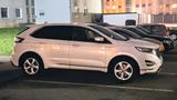 Ford Edge 2,0 l TDCi Bi-Turbo "4x4 - Ford Edge von privat