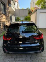 Audi A1 25 TFSI S line Sportback S line - Audi A1: 1.2