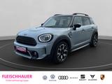 MINI Countryman SE All4 Untamed+Automatik+Leder+Panor - MINI Cooper SE Countryman Benziner Gebrauchtwagen