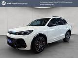 Volkswagen Tiguan 2.0 TDI DSG 4Motion R-Line BLACK AHK PANO