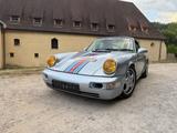 Porsche 911 / 964 Carrera RS - Österreich-Auslieferung - Porsche: 911 Carrera RS