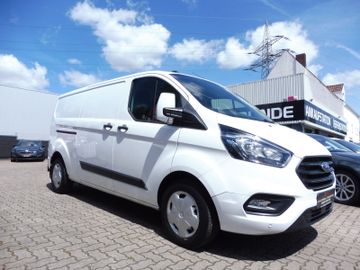 Ford Transit Custom - 4