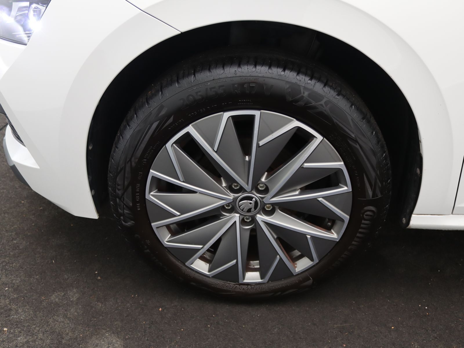 Skoda Kamiq - Bild 17