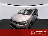 Volkswagen Sharan UNITED 1.4TSI 150PS DSG 7-SITZE.XENON.PAN - Volkswagen Sharan: United