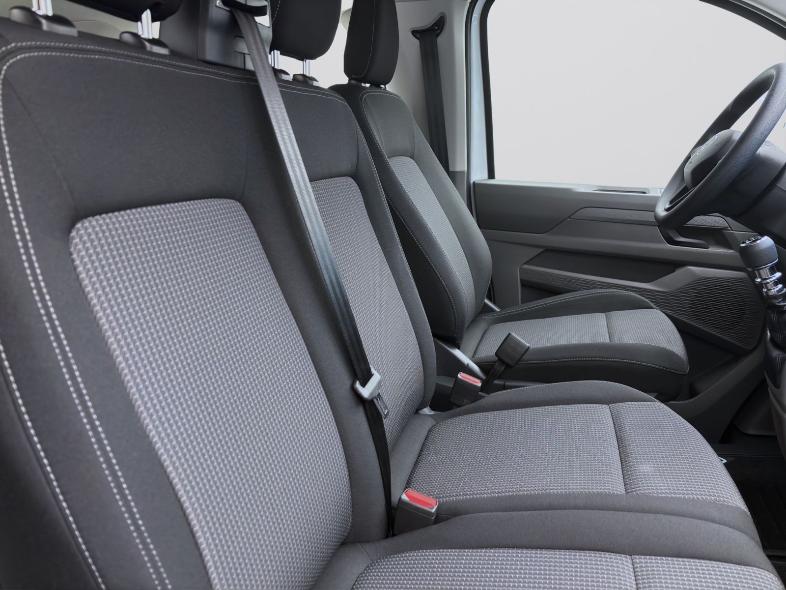 Volkswagen T7 Caravelle - Bild 16