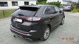 Ford Edge 2,0 l TDCi Bi-Turbo 4x4 Vignale - Ford Edge: Navigationssystem