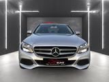 Mercedes-Benz C 180 CGI Avantgarde Lim. Aut. *Navi-AHK* - Mercedes-Benz C 180 mit Benzin-Antrieb: Automatik
