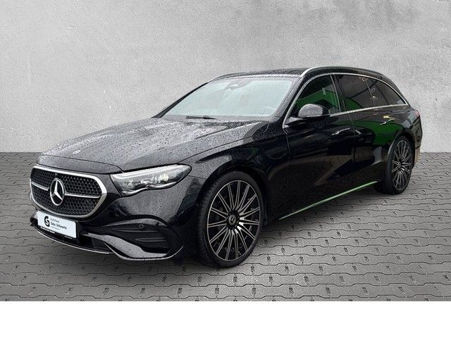 Mercedes-Benz E -Klasse T-Modell E 220 d AMG Line Advanced Plu