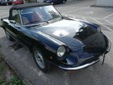 Alfa Romeo Spider 2,0 - Alfa Romeo aus 1982
