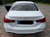 Mercedes-Benz A 250 4MATIC - Junge Sterne  - : Junge