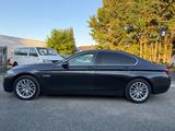 BMW 535d xDrive Luxury Line/Leder/Memory/H&K/LED - gebrauchte BMW 535 aus dem Jahr 2013