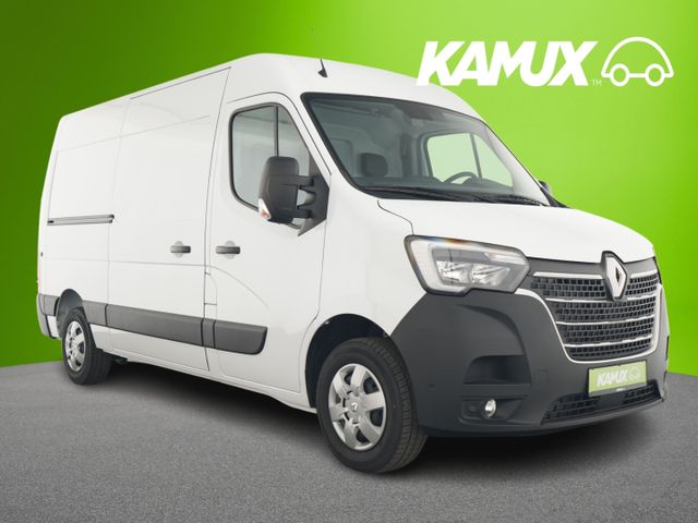 Renault Master 2.3BdCi L2H2+NAVI+LADE-PAKET-KOMFORT+PDC