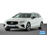 Volvo V60 T6 AWD Ultra Dark ACC/AHK/360°/PANO/HUD/STHZ - Volvo V60 mit Panoramadach