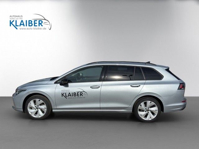 Golf VIII Variant ENERGY 1.5l eTSI DSG AHK+NAVI+