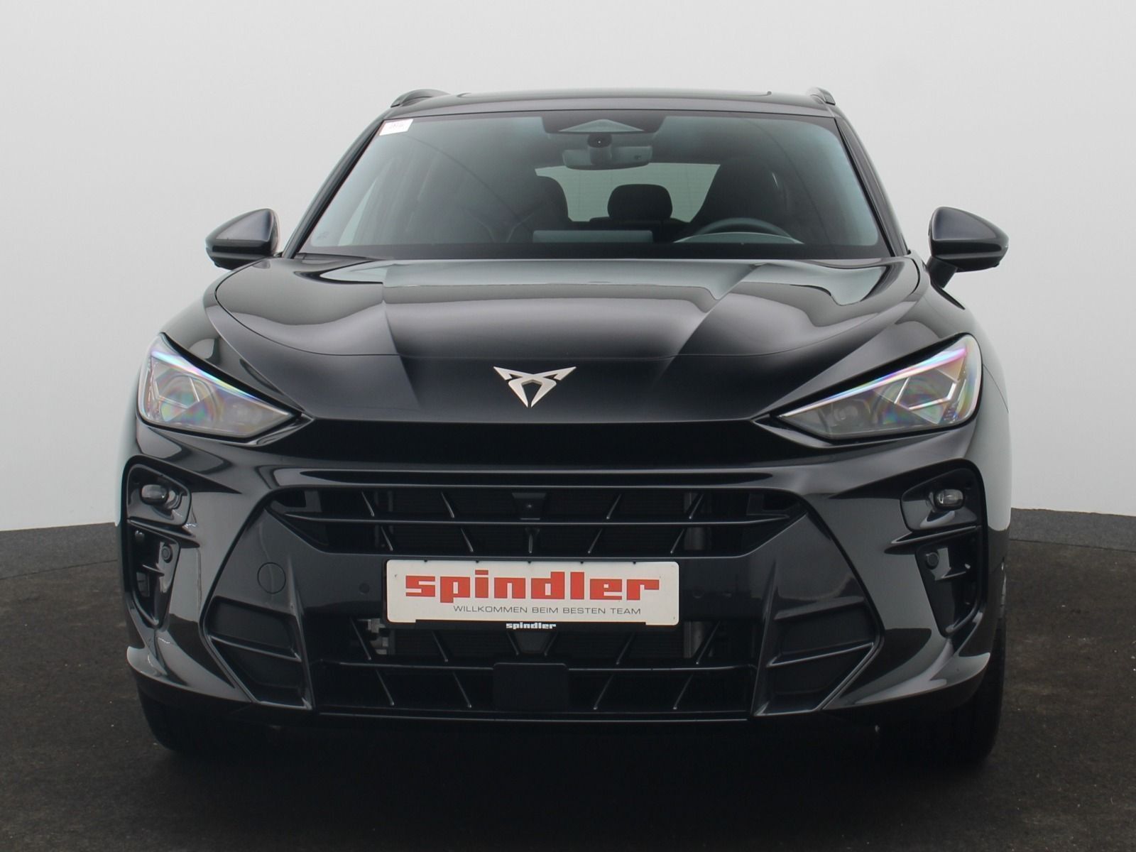 Cupra Terramar VZ Tribe Edition 1.5e-Hybrid Pano AHK foto 3
