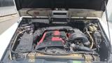 Mercedes-Benz G 320 Station Wagon Lang - - Mercedes-Benz G 320 mit Benzin-Antrieb