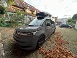 Volkswagen T7 Multivan 1,4 eHybrid OPF DSG Edition Edition - Volkswagen T7 Multivan: Alcantara