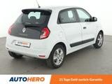 Renault Twingo 1.0 SCe Life*LIM*CAM*ALU*KLIMA* - Renault Twingo in Köln