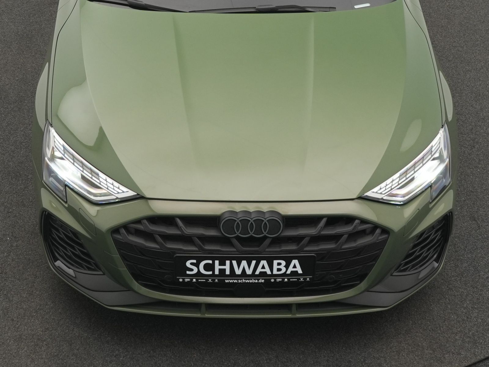 Audi S3 - Bild 28