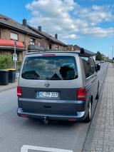 Volkswagen T5 California Beach ATM 1700 KM - Wohnmobil oder -wagen At Wohnwagen gebraucht