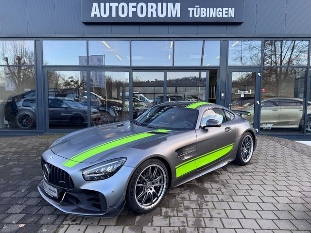 Mercedes-Benz AMG GT R PRO *KERAMIK*CARBON*SCHALENSITZE*