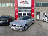 BMW 530d *AUTOMATIK* - gebrauchte BMW 530 aus dem Jahr 2002