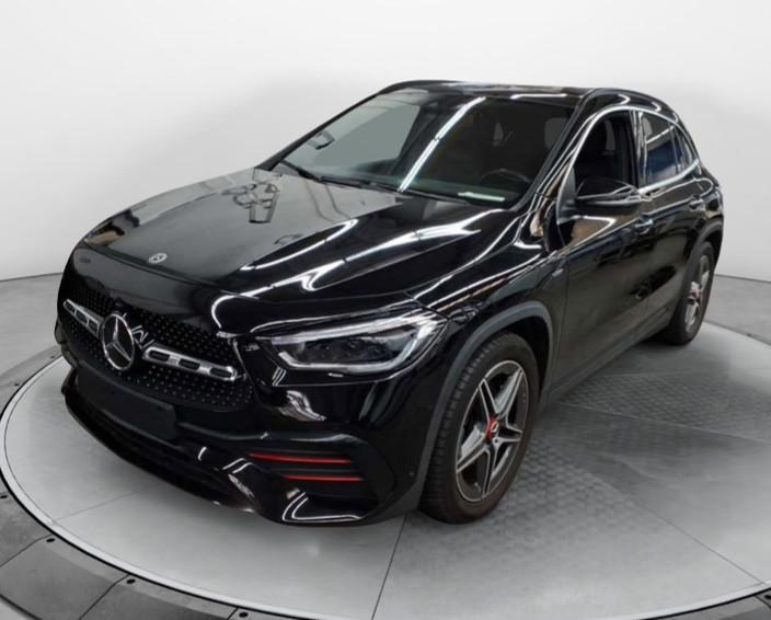MercedesBenz GLA 250 4M AMG EDITION 1PANOHEADUPBEAM 2021