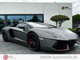 Lamborghini Aventador LP 700-4 ///Pirelli EDITION/// 1of100 - Lamborghini Aventador mit Benzin-Antrieb: Coupé, Lp700