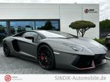 Lamborghini Aventador LP 700-4 ///Pirelli EDITION/// 1of100