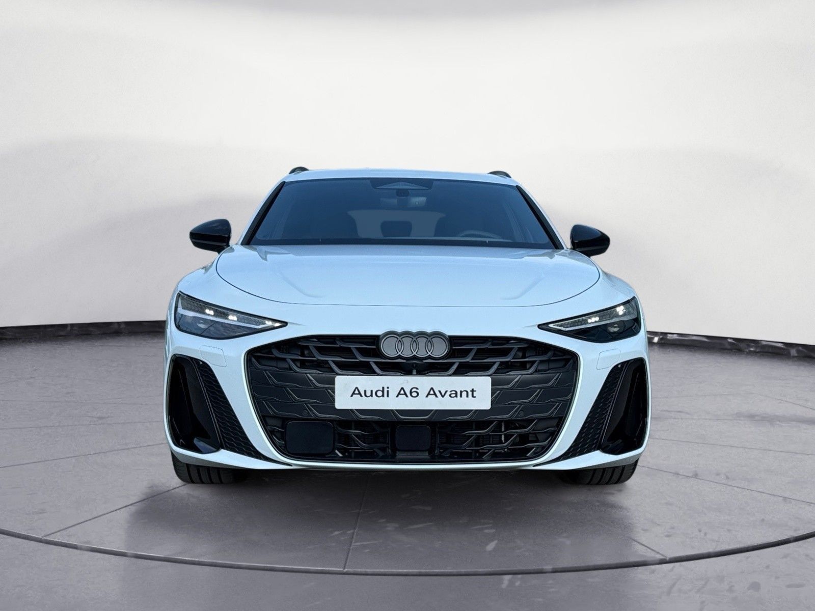 Audi A6 - Bild 3