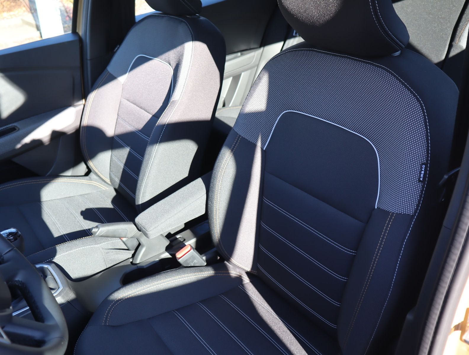 Dacia Sandero - Bild 16