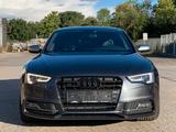 Audi S5 Sportback 3.0 TFSI quattro - Audi S5: Limousine