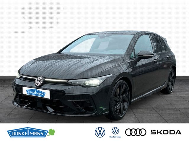 Volkswagen Golf R 2.0 TSI 4Motion  Hauspreis Akrapovic AHK