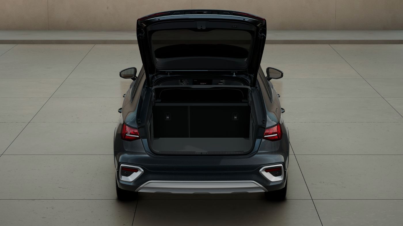 Audi A3 - Bild 6