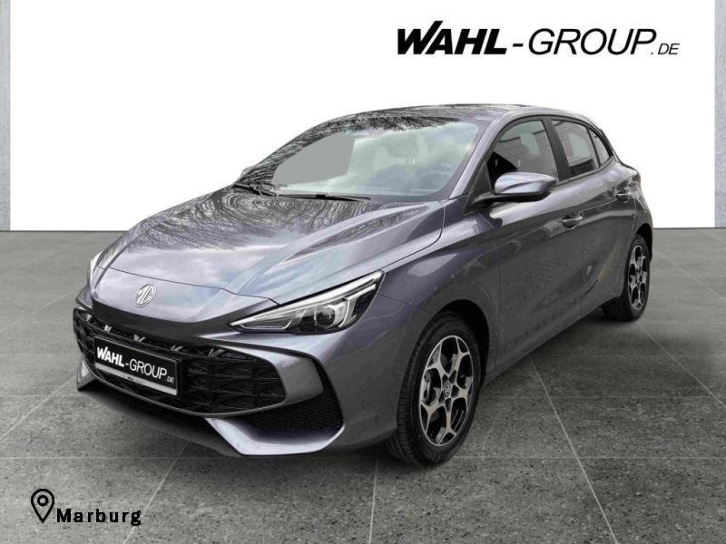 MG3 MG 3 1,5 Hybrid Comfort