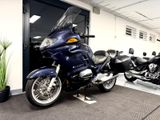 BMW R 1150 RT ABS! Bagster Sitzbank! Wilbers! - Offers matching your search criteria