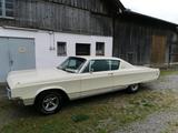 Chrysler new Port - Chrysler Gebrauchtwagen von 1968