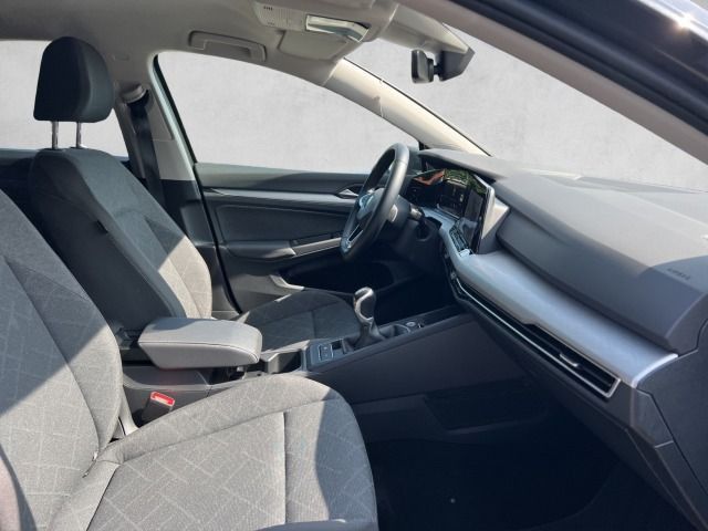 Golf VIII Variant Life 1.0 TSI Navi*Kamera*Light