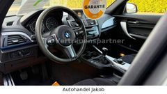 BMW 118i/M Sport Paket/Super Ausstattung/Garantie/!!