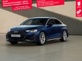 Audi A3 Limousine 30 TFSI S line Sportsitze Anhängevo