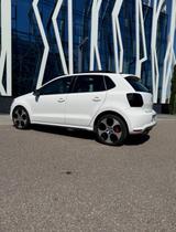 Volkswagen VW Polo GTI | 94000km  | TÜV 04/28 | Panorama  - Volkswagen Polo: Schiebedach