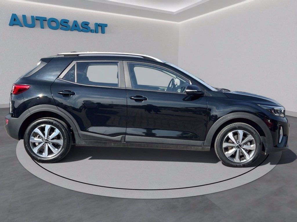 Kia KIA Stonic 1.0 T-GDi 100 CV MHEV DCT Style Speci imagem 3