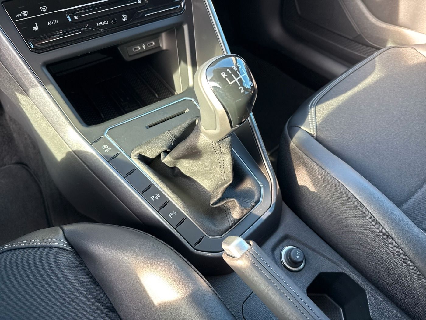 Volkswagen Taigo - Bild 11